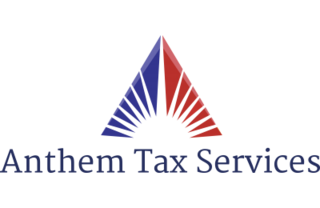 Anthem Tax Services logo