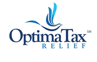 Optima Tax Relief logo
